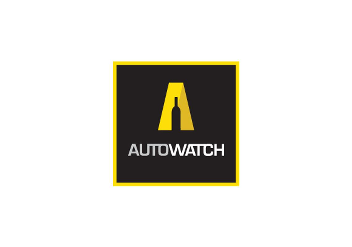 Alcohol blocking system solution AUTOWATCH TAB RF